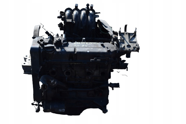 motor fiat grande punto 1.4 8v  (#)