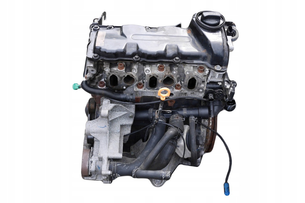 motor agz vw passat b5 2.3 vr5 4x4 4 motion  (#)