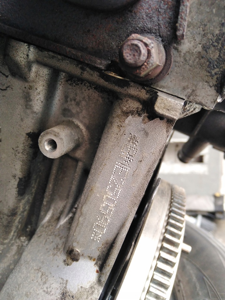 motor bme 1.2 gasolina  (#)