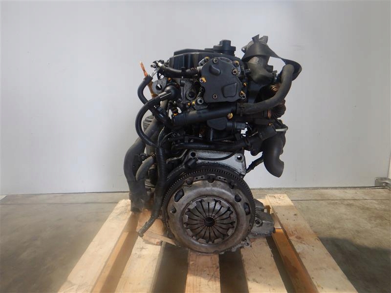 motor vw polo seat ibiza skoda fabia 14 tdi bnm  (#)
