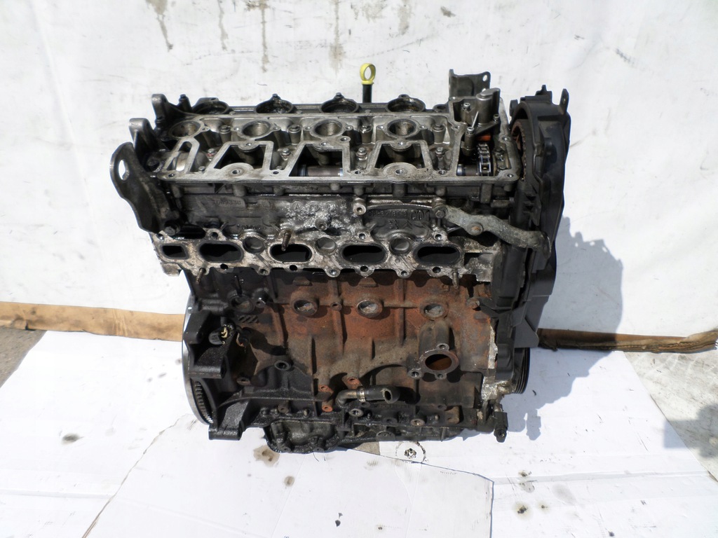 motor 2.0 tdci txwa tywa galaxy mk2 190 mil km  (#)