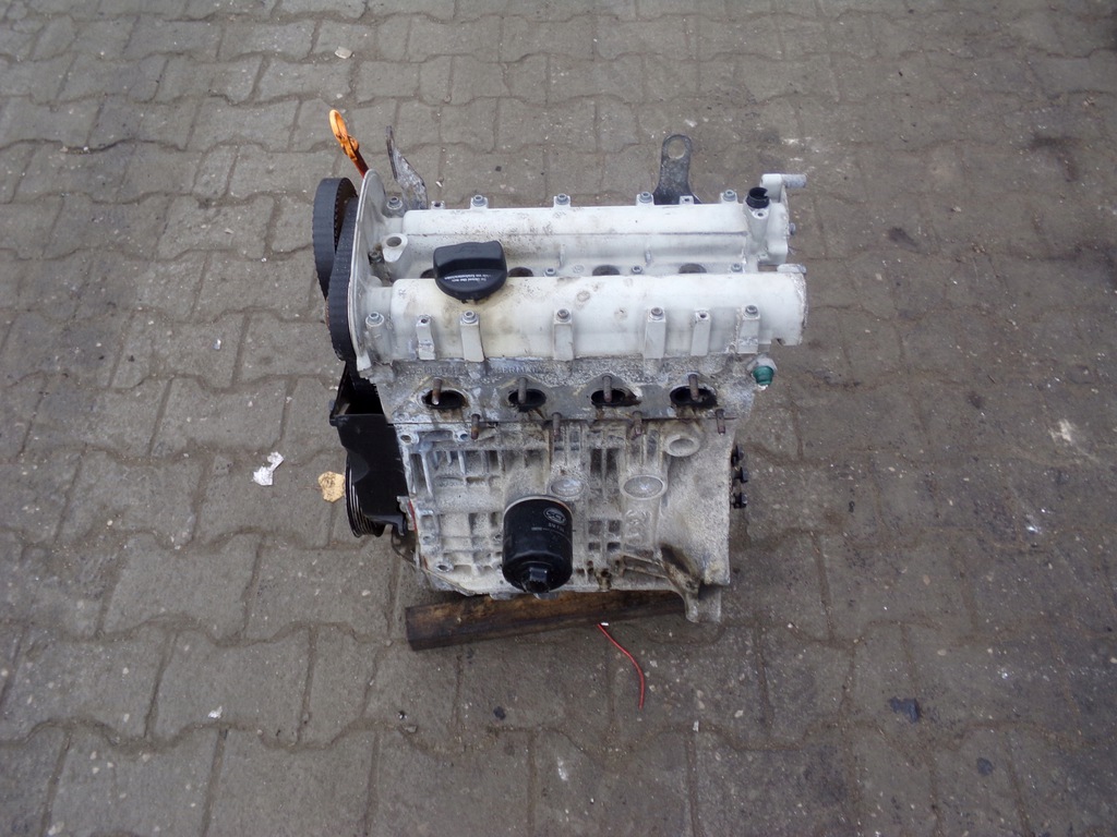motor ahw golf iv leon audi a3 toledo 1.4 16v  (#)