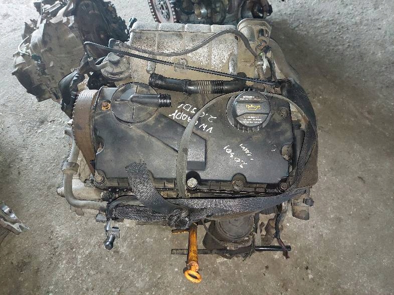 motor deznudo motor pelado deznudo bst caddy 2.0 sdi    (#)