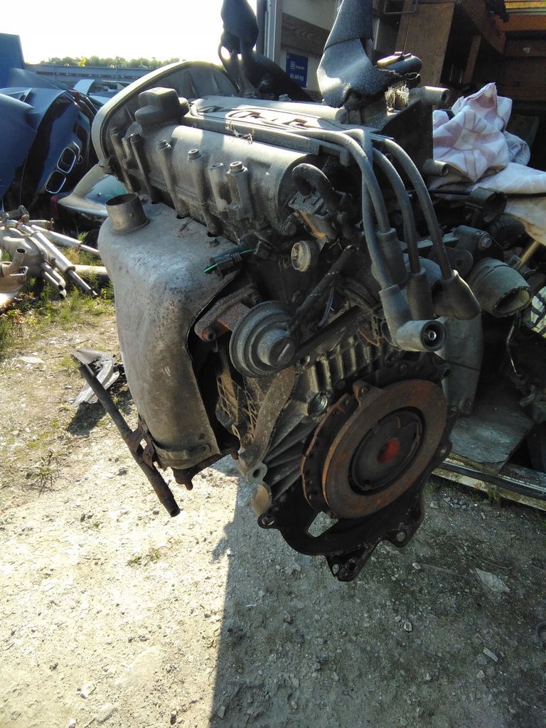 motor vw golf iv 1.4 16v akq 75 km  (#)