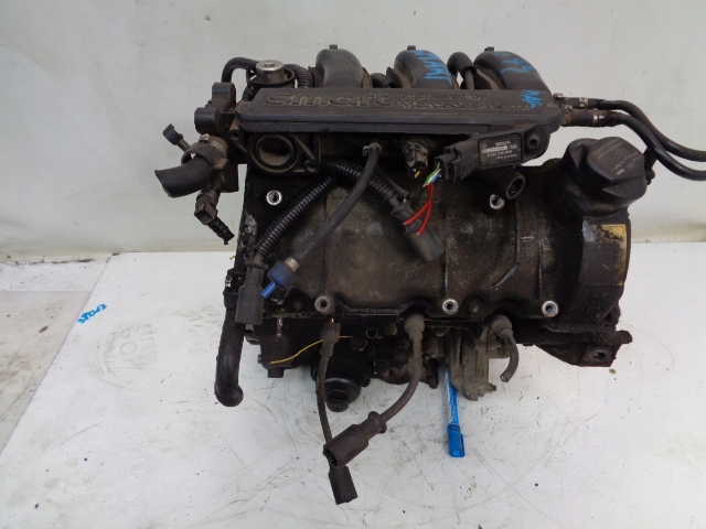 motor smart fortwo 0.6 600 02r 1600100505  (#)