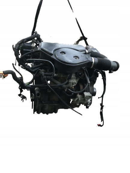 vectra b astra g 1.6 8v motor compl. x16szr  (#)