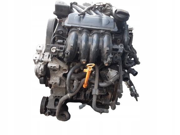 motor 1.6 102km skoda octavia i  (#)
