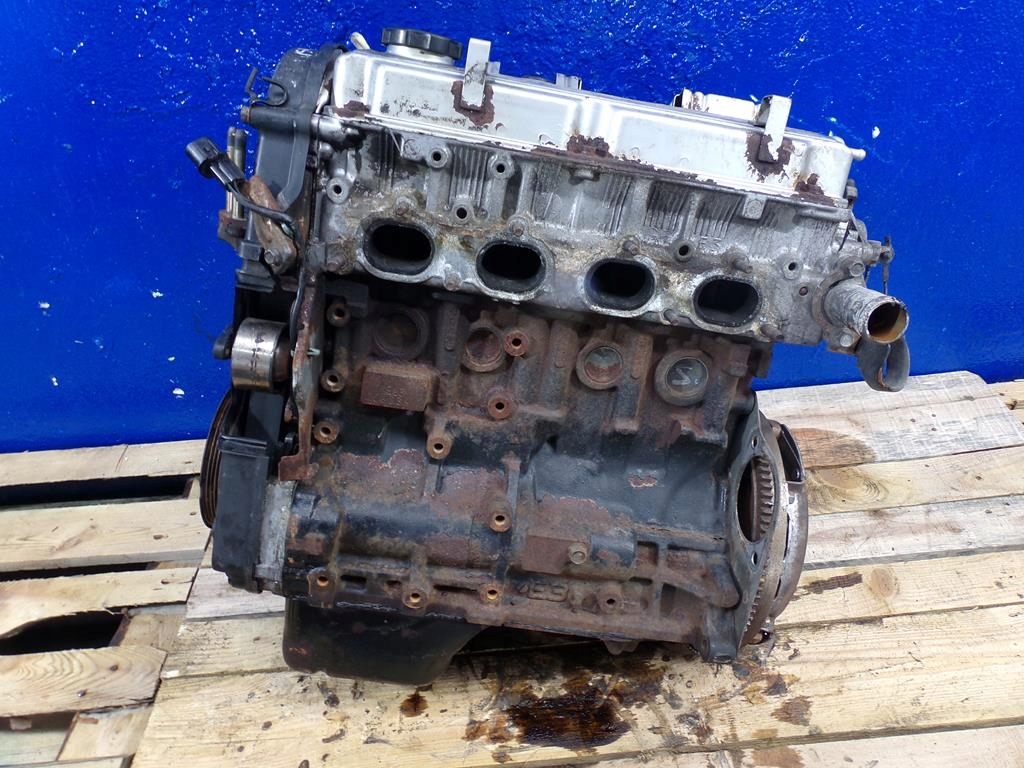 mitsubishi galant viii 2.0 16v motor 4g63  (#)