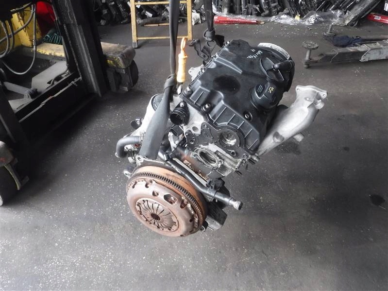 motor skoda fabia i 1.4 tdi  (#)