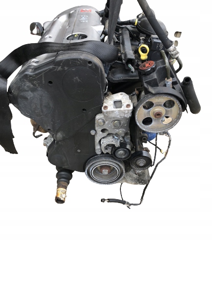 xsara picasso c5 1.8 16v motor compl. ew6/7  (#)