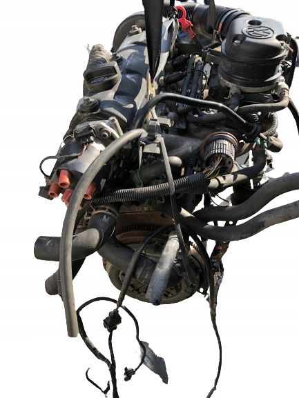 golf iii 1.6 b motor compl. abu  (#)