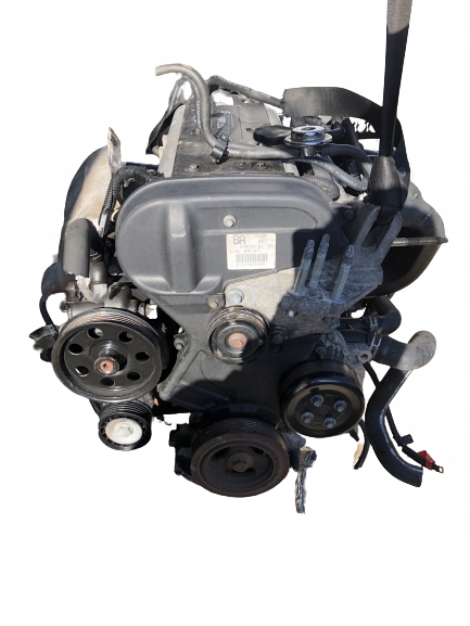 focus mk1 1.4 16v motor compl. fxdc  (#)