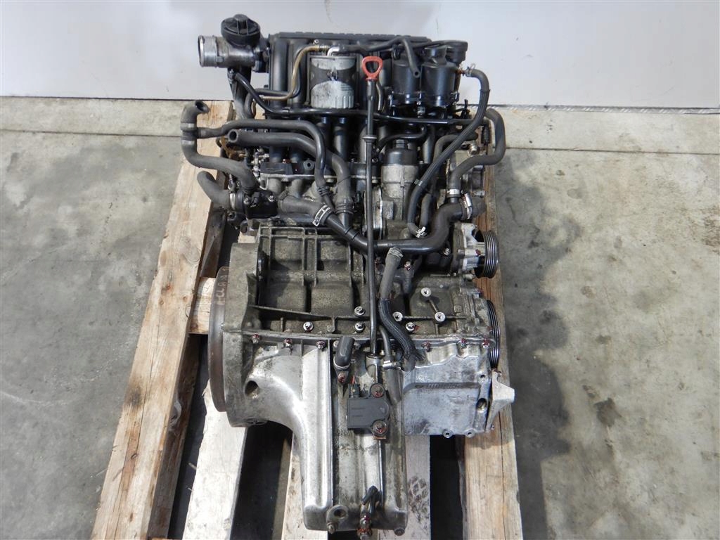 motor bomba mercedes a-clase w168 17 cdi 668942  (#)