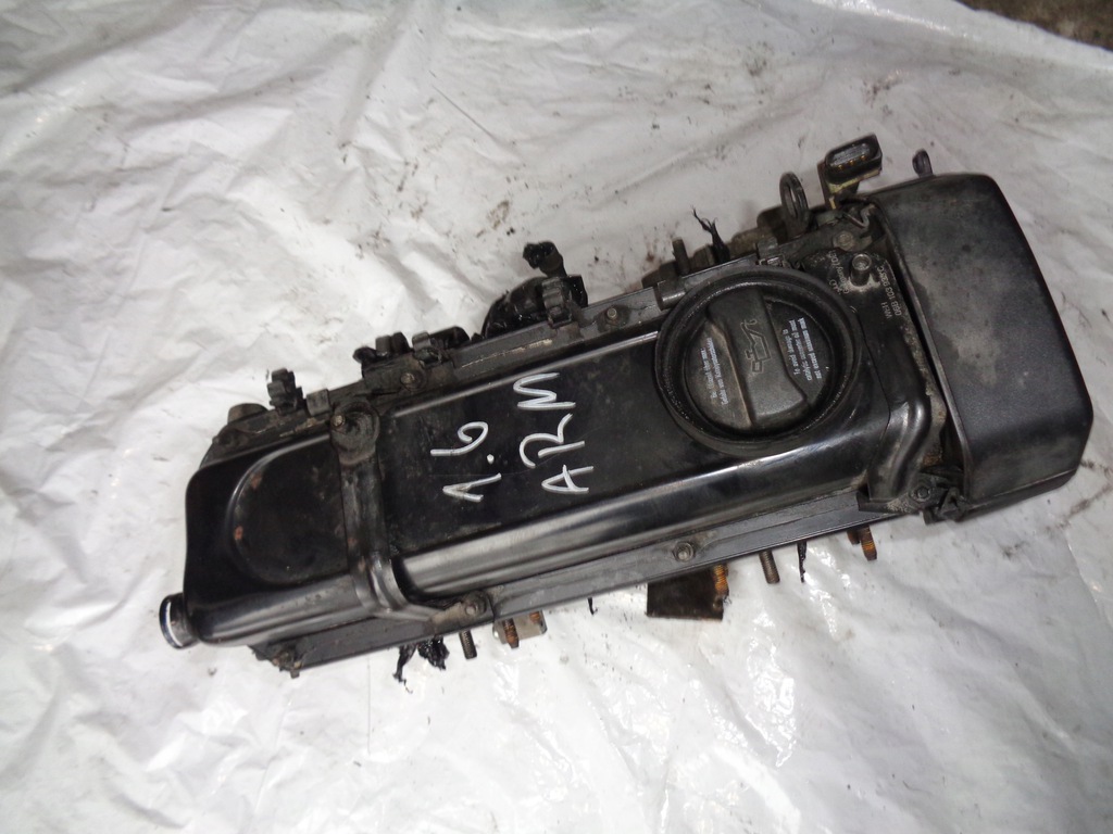 passat b5 audi a4 b5 1.6 motor arm  (#)