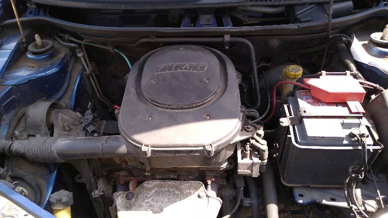 motor 188a4000 fiat punto ii  (#)