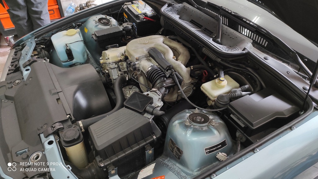 motor bmw e46 e36 16 19 m43   .  (#)