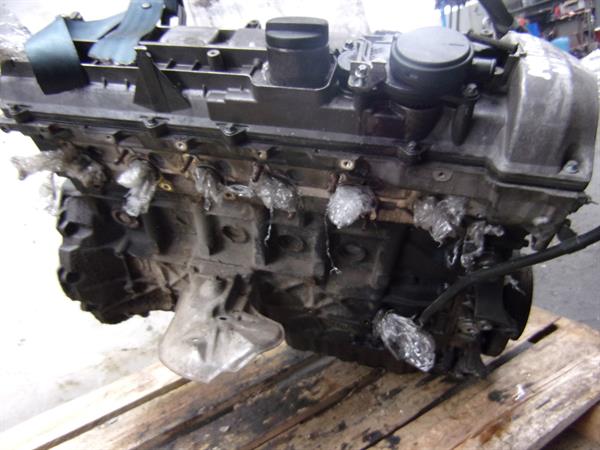motor diesel mercedes-benz e-clase w210  (#)