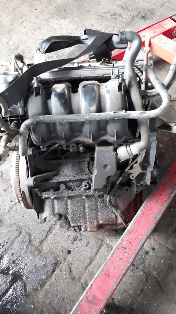 motor azd vw golf iv 1.6 16v  (#)