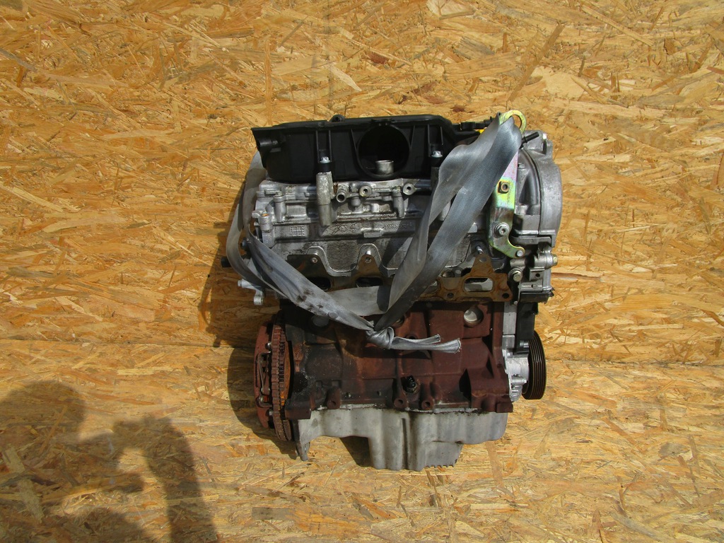 motor k4j712 renault clio ii thalia 1.4 16v  (#)