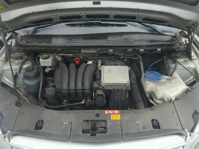 mercedes w 245 w 169 gasolina 2.0 motor compl.  (#)