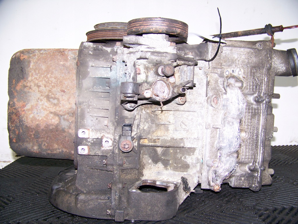 fortwo coupe 450 0.7 t 45kw 61km motor 160920  (#)