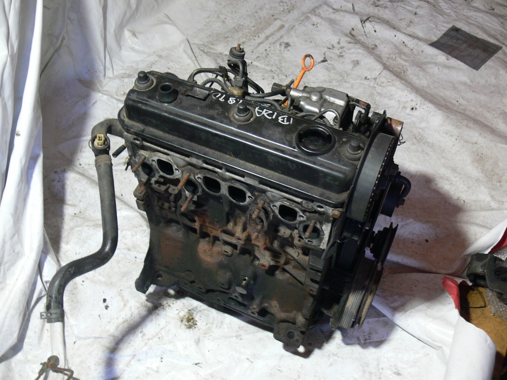 motor pelado seat ibiza ii 2 1.9 tdi afn 110km  (#)