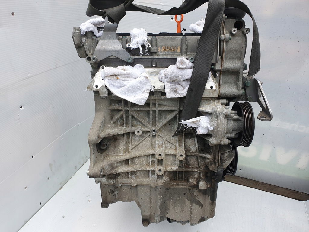 motor vw passat b6 16 blf  (#)