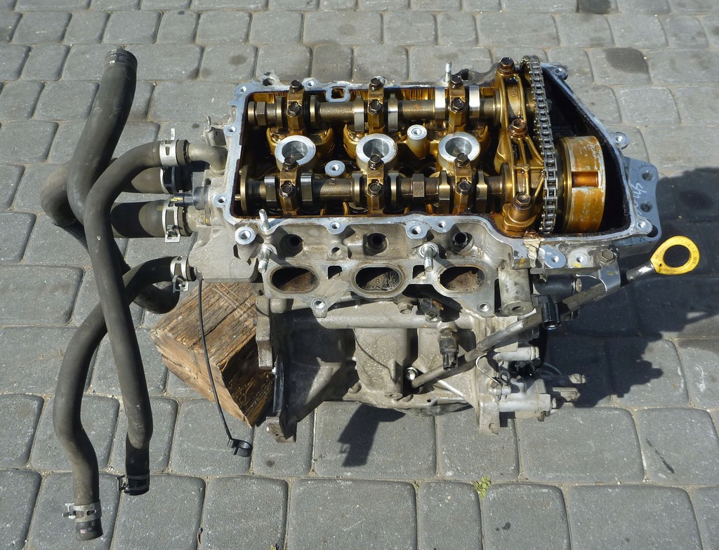 motor citroen c1 1.0 1kr 130mil  (#)