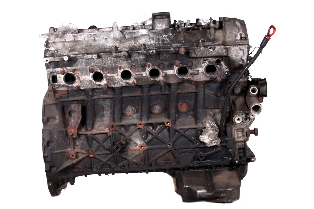 motor mercedes s clase w220 3.2 cdi 00r 613960  (#)
