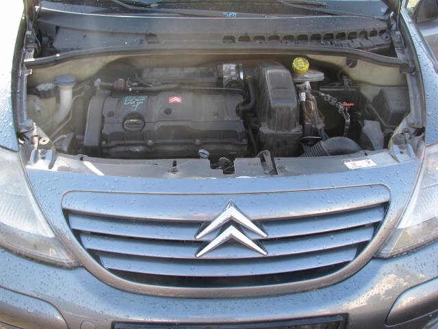 motor 16 16v citroen c3  (#)
