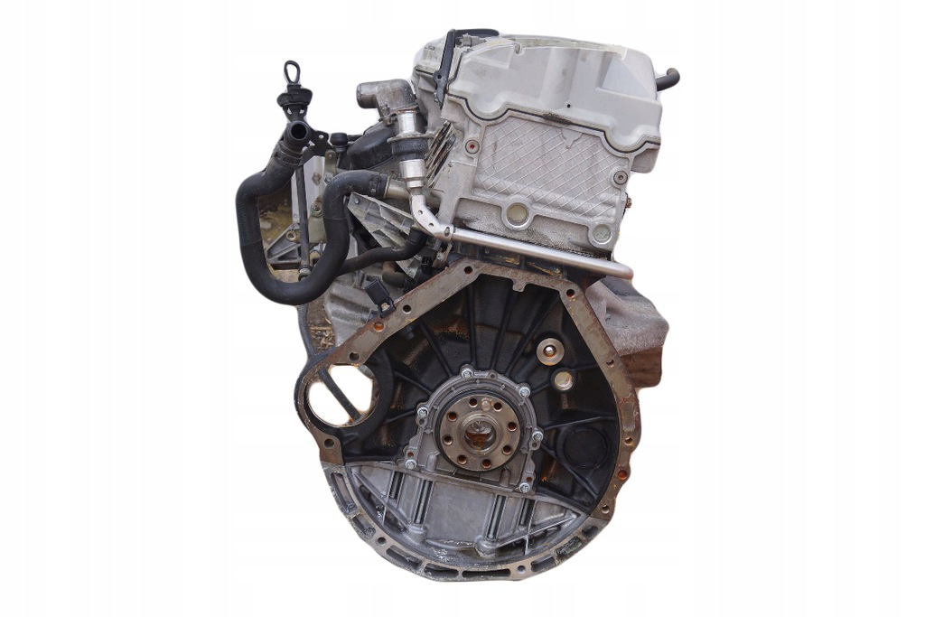 motor 111.955 mercedes w203 coupe 2.0 compresor  (#)