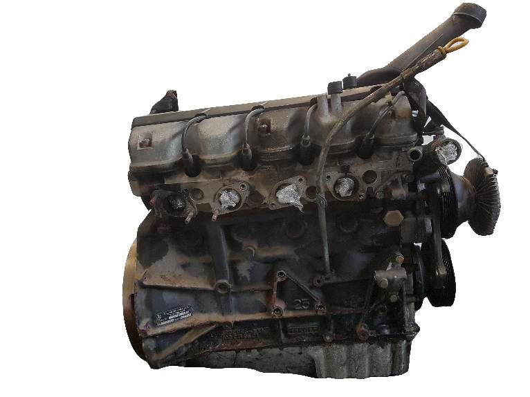 motor mercedes t2 ln1 510 2.3 b 102.946 95km  (#)