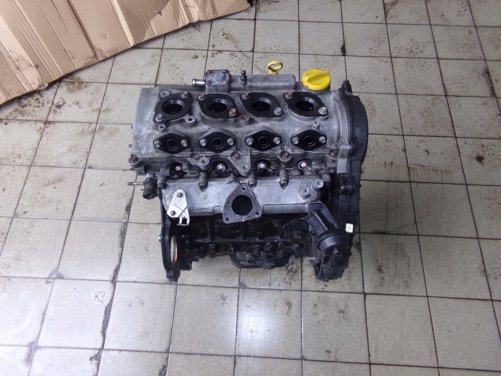 motor z17dth astra h meriva zafira b 1.7 cdti  (#)