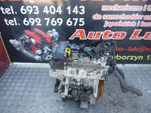 motor 1.0 mpi chy citigo up seat mii  (#)