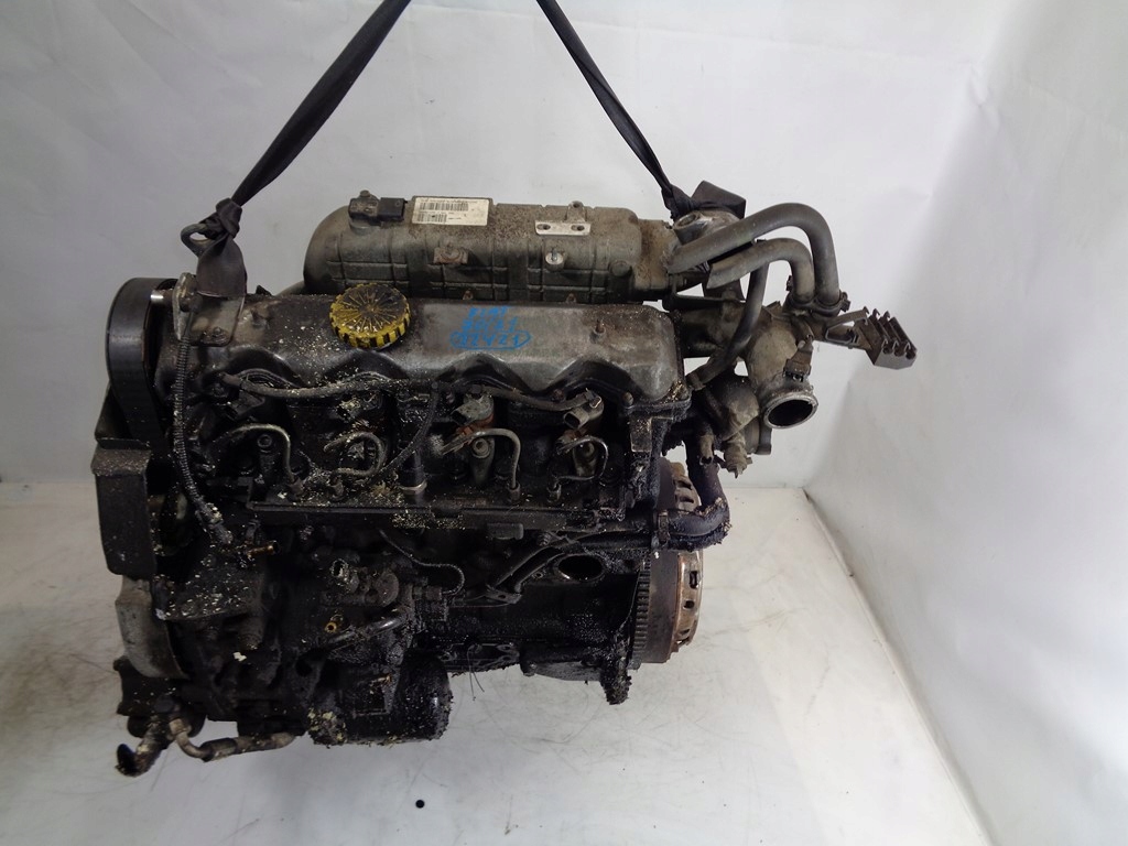 motor ducato jumper 2.8d 94kw 212255664  (#)
