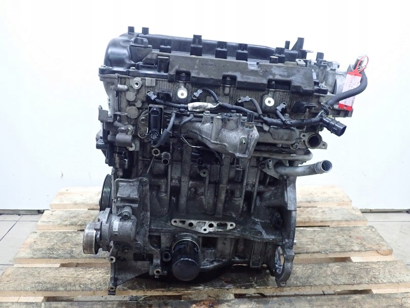motor 4n13 mitsubishi asx 1.8 di-d 115km 12r     (#)