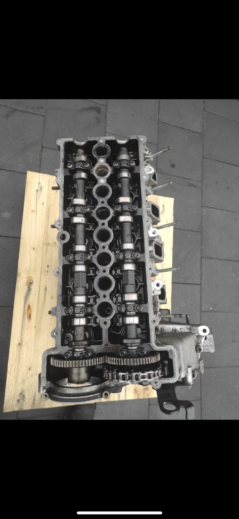 motor pelado m47t 2.0d bmw e46 e39  (#)