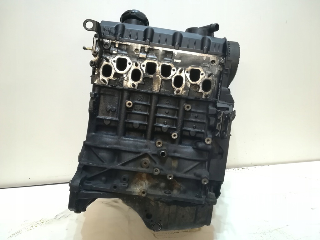 motor pelado awx 1.9 tdi 130 km vw passat b5 fl  (#)