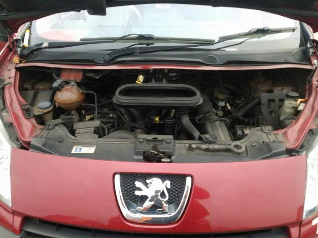 expert jumpy scudo 2.0 hdi 16v rhk motor bloque motor  (#)