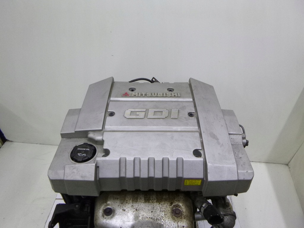 motor mitsubishi carisma 1.8gdi 4g93 compresion  (#)