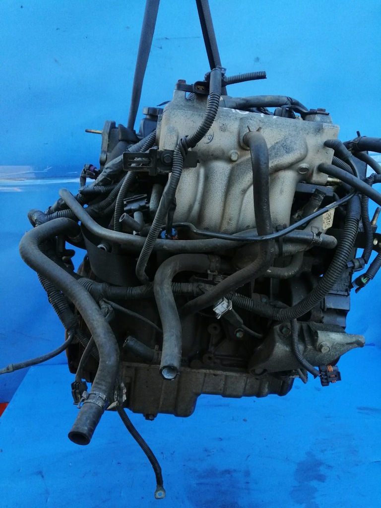motor daewoo kalos f14s3 1.4 8v aveo #175mil km#  (#)