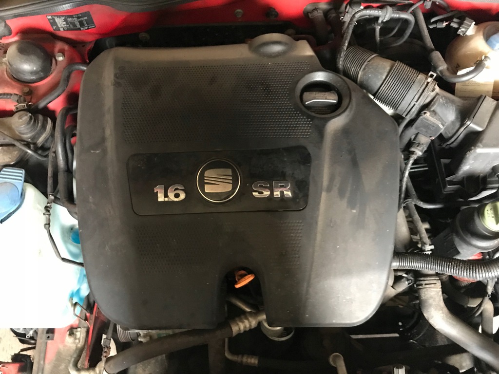 golf iv 4 bora motor 1.6 8v sr apf  (#)