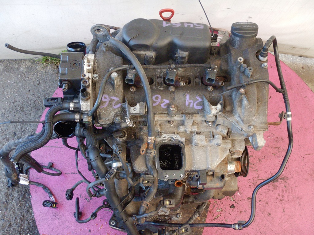 colt vi z30 15di-d 95 motor om639.939 compresion  (#)