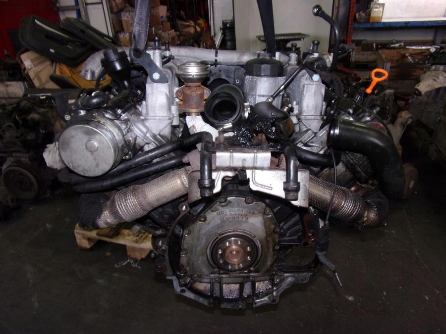 motor audi a4 b6 bfc  (#)