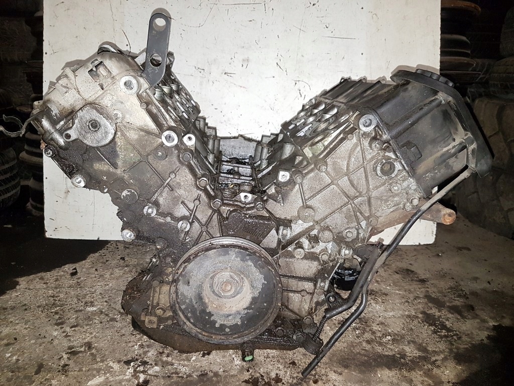 motor renault safrane 3.0 v6 z7xm espace laguna  (#)