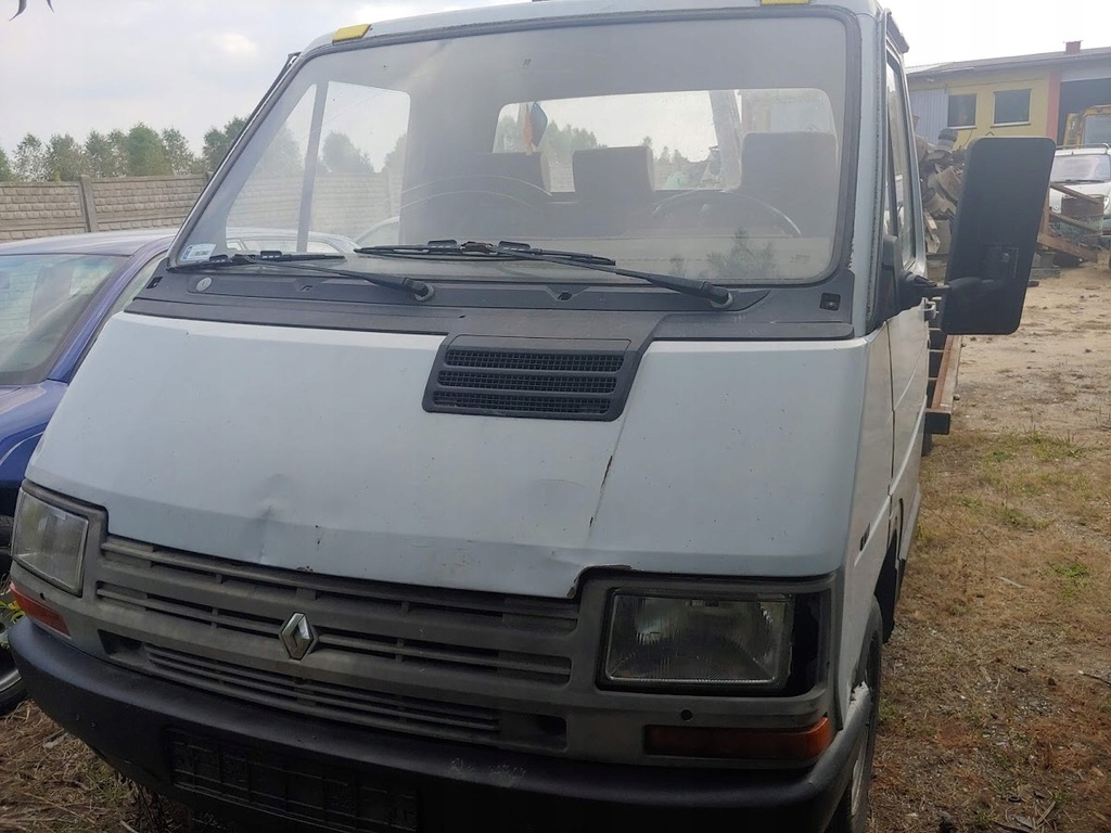 renault trafic i 2.0  (#)