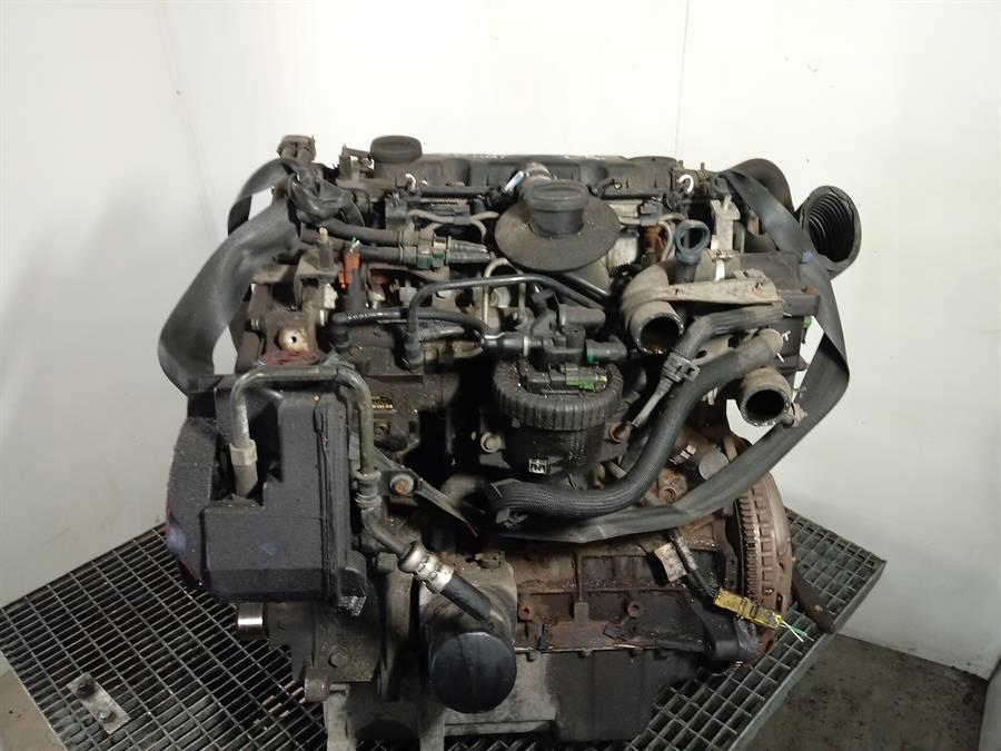 motor citroen c5 20hdi 110km  (#)