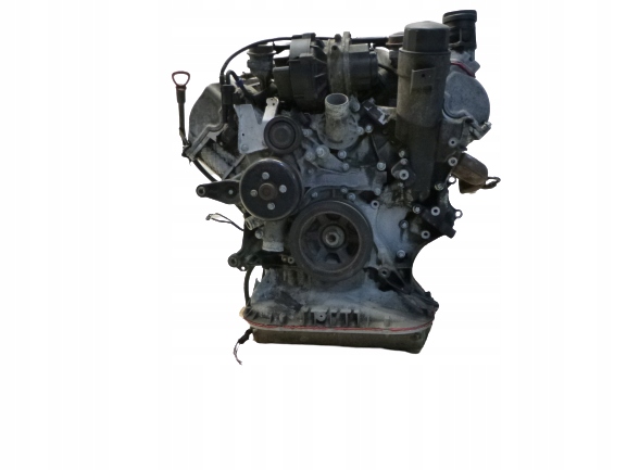 mercedes s320 w220 motor 3.2b v6  (#)