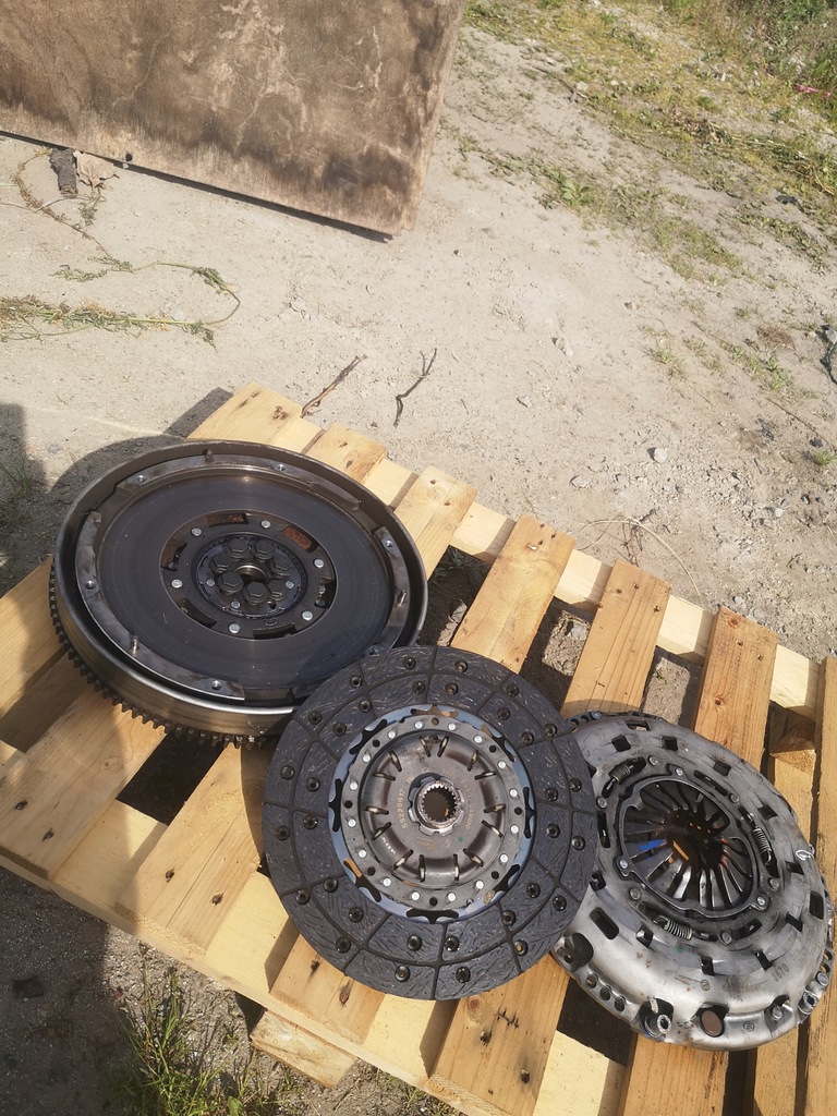 embrague compl. fiat ducato 2.3jtd 8 mil!!  (#)