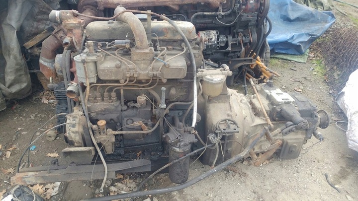 star motor 4 cylindry  (#)